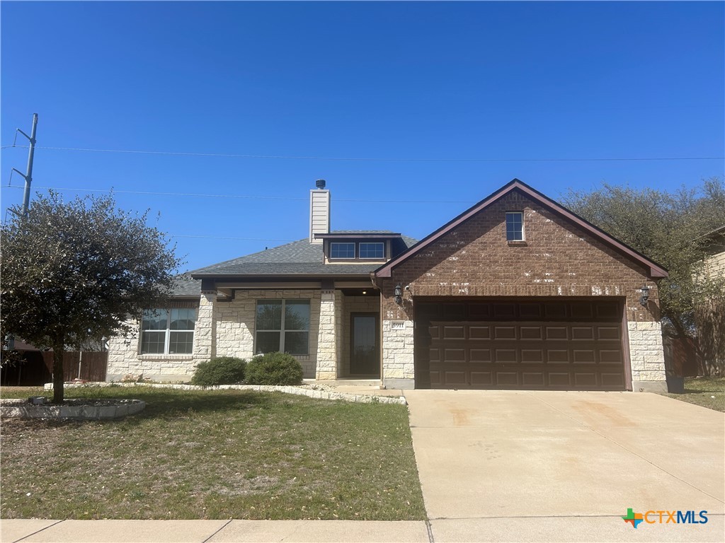 5911 Siltstone Loop Killeen, TX 76542 - Photo 1 of 31