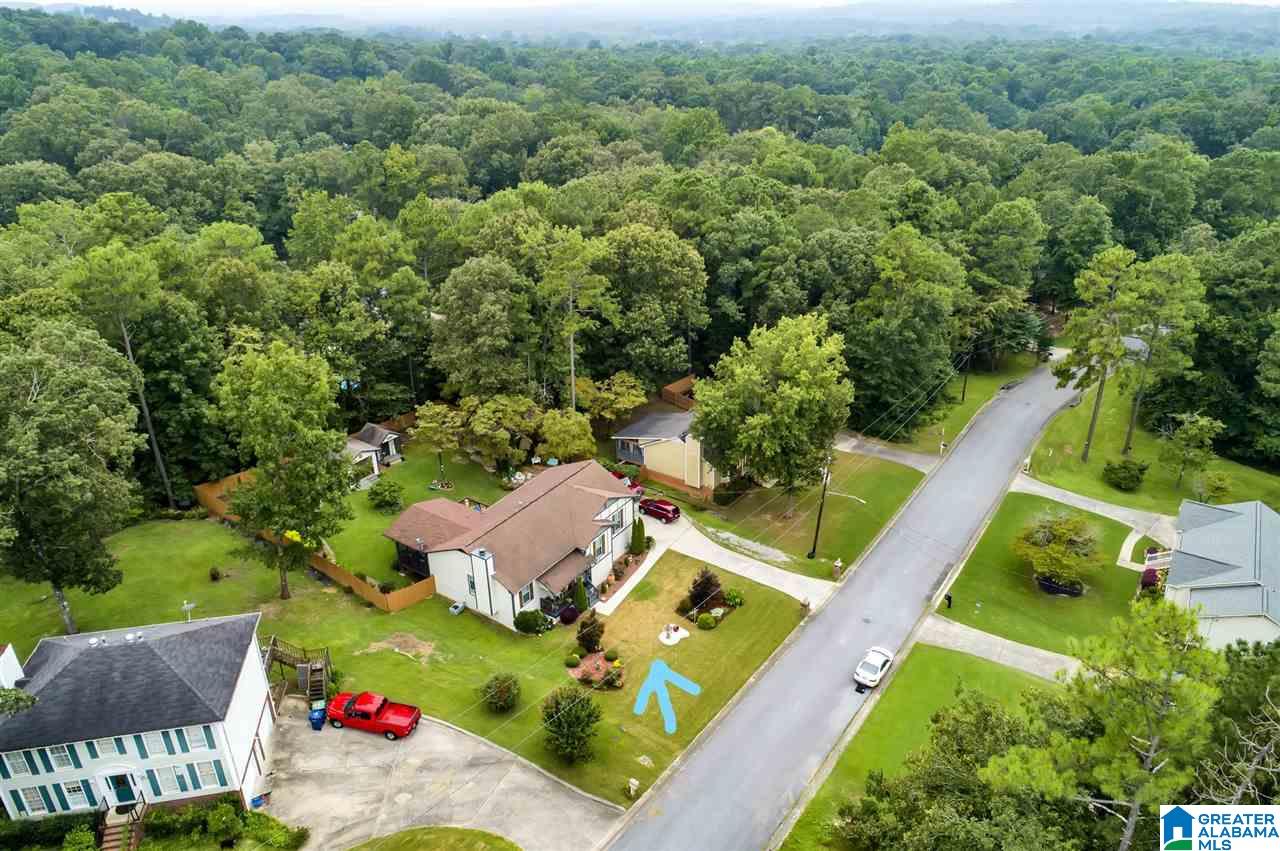 1405 Colonial Way Alabaster, AL 35007 - Photo 44 of 47 Gallery Image 44