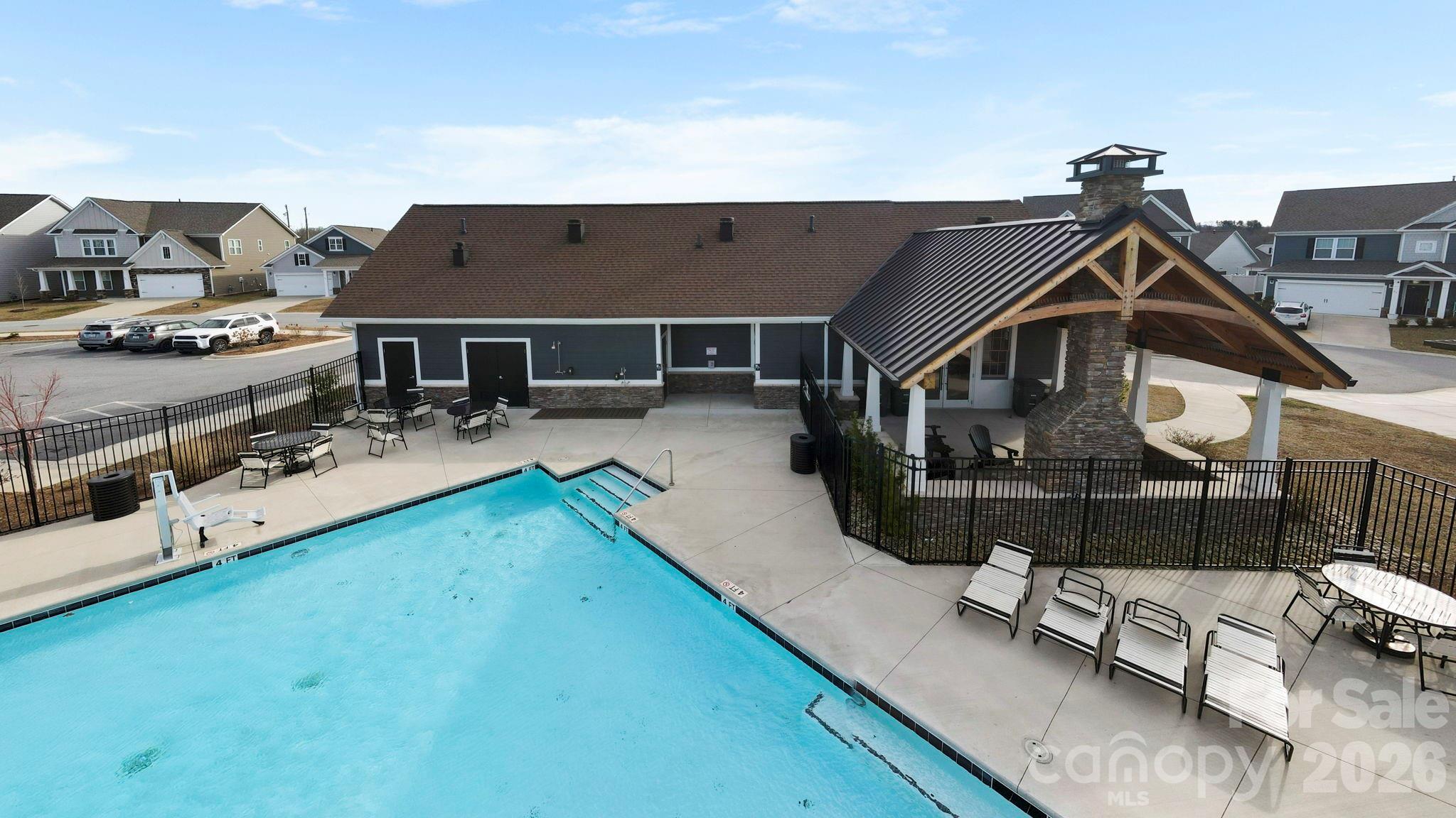 48 Thornberry Road Hendersonville, NC 28792 - Photo 47 of 48