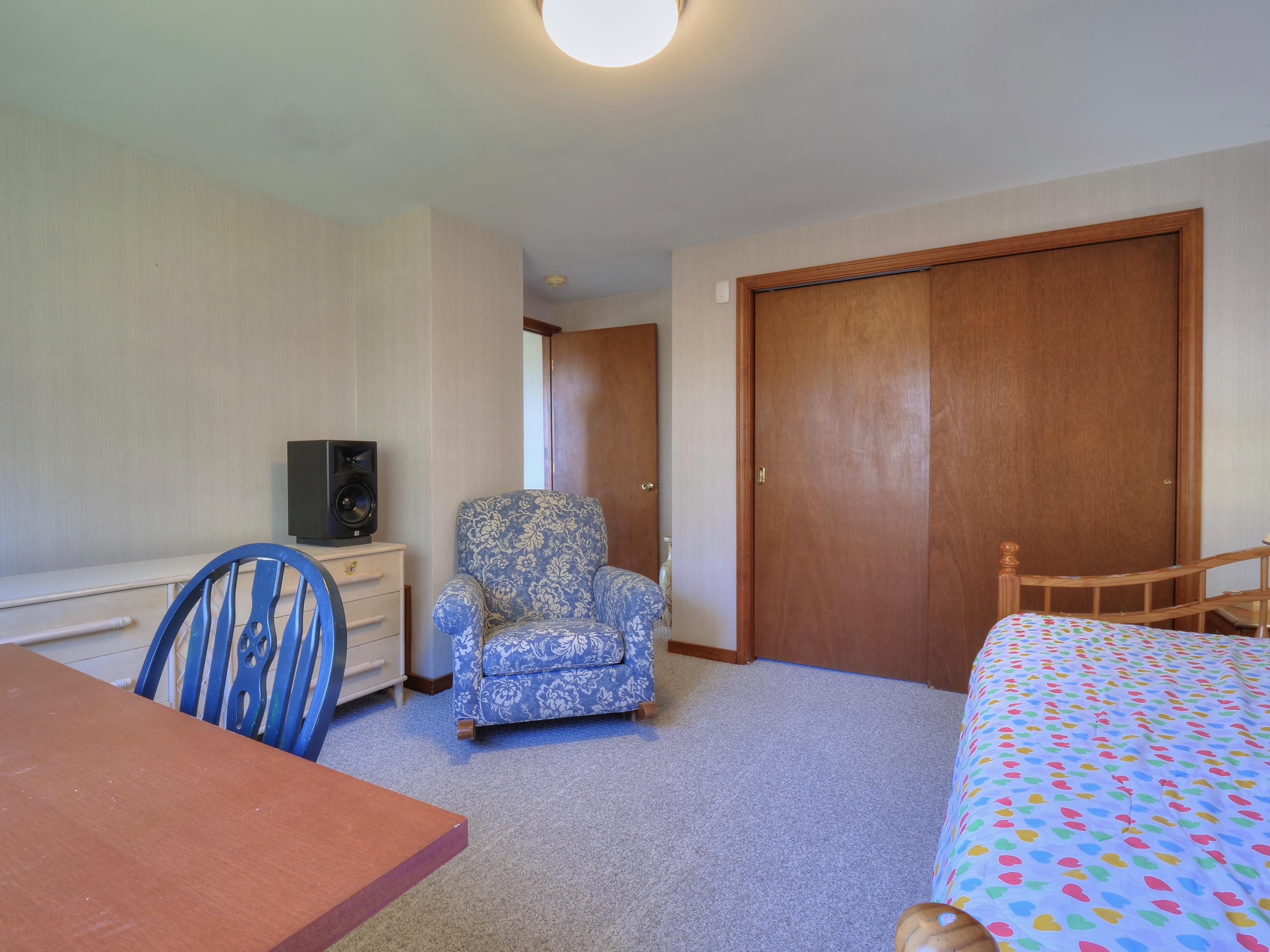 15 Ash Is Vw Road Owls Head, ME 04854 - Photo 15 of 64 2nd Floor Bedroom