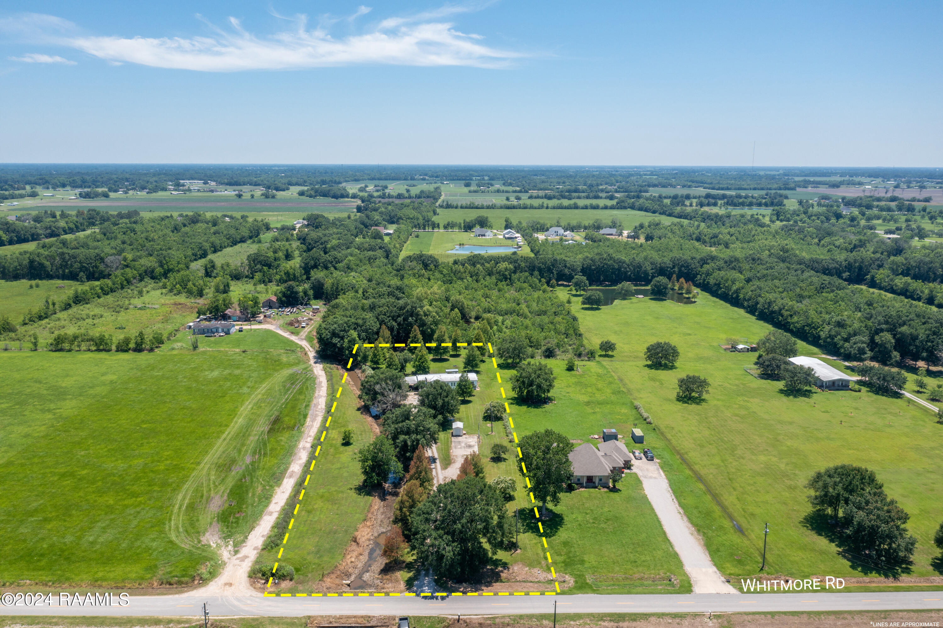 701 Whitmore Road Scott, LA 70583 - Photo 39 of 44