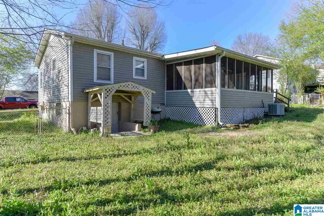 225 Pleasant Road Mount Olive, AL 35117 - Photo 44 of 47