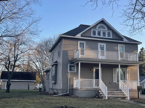 $235,000 | 136 North Street, Tracy, MN 56175