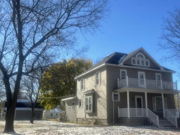 $249,000 | 136 North Street, Tracy, MN 56175