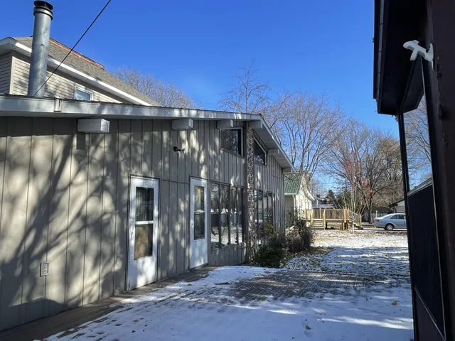 $249,000 | 136 North Street, Tracy, MN 56175