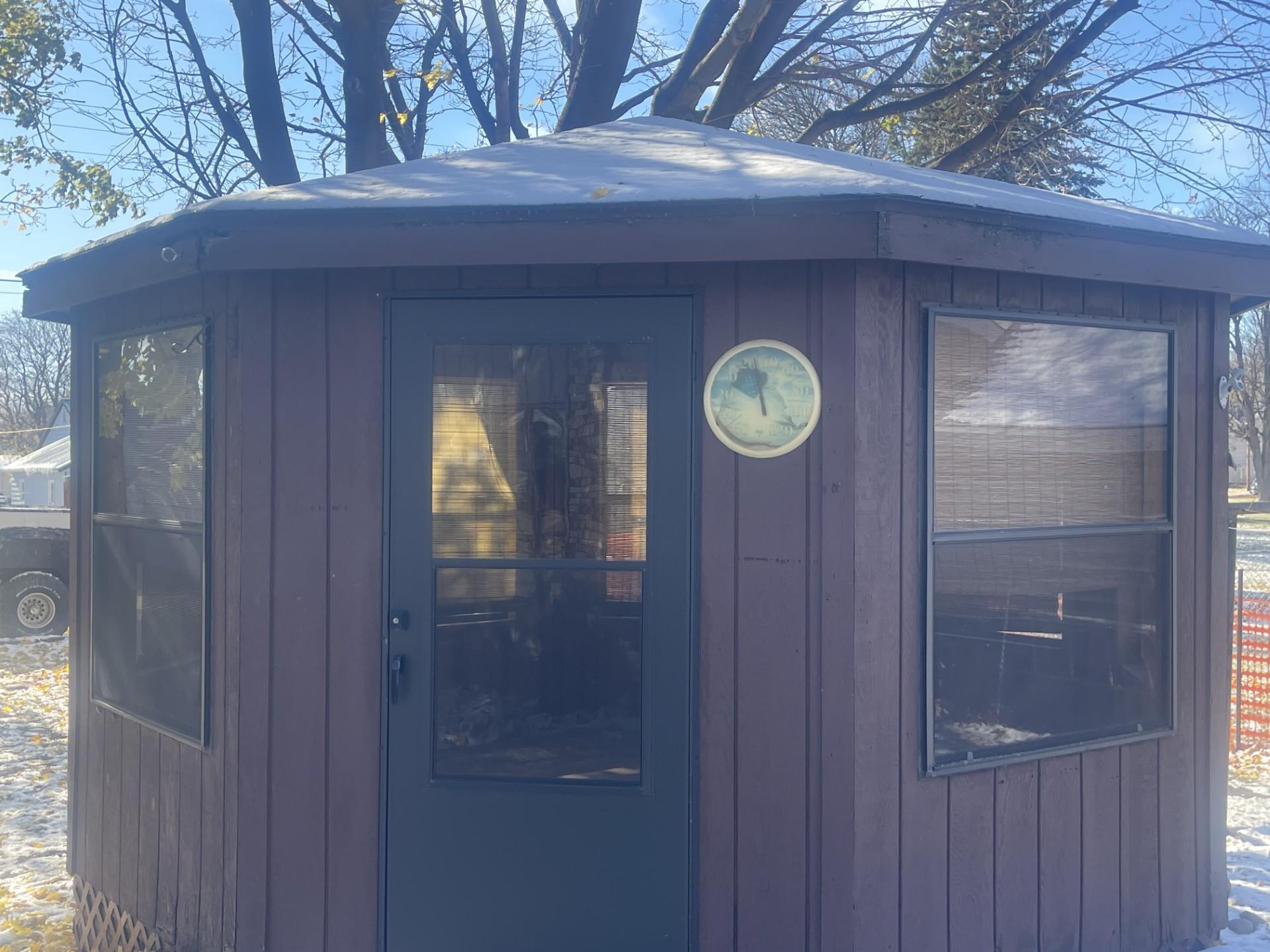 136 North Street Tracy, MN 56175 - Photo 18 of 25