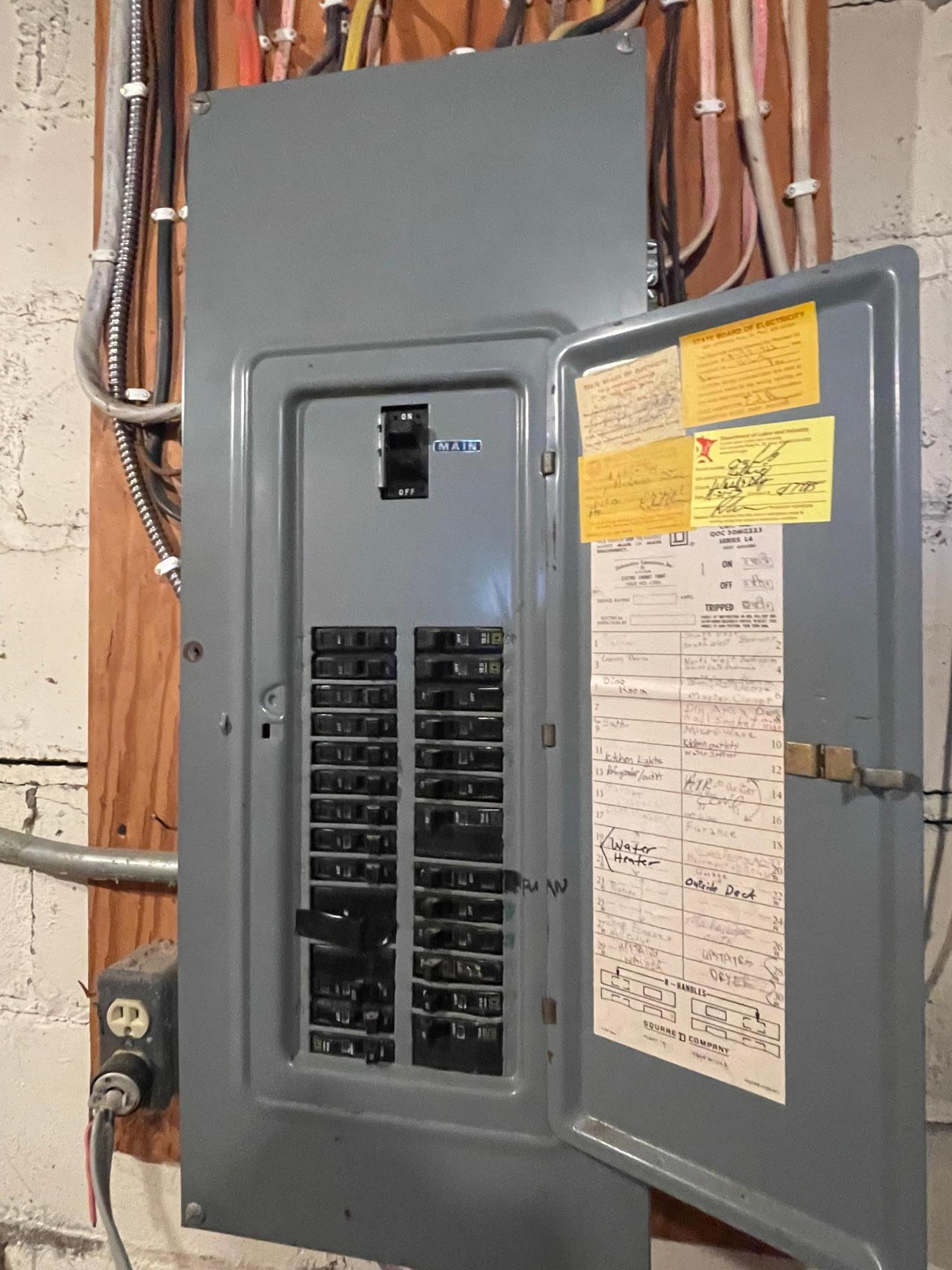 136 North Street Tracy, MN 56175 - Photo 23 of 25