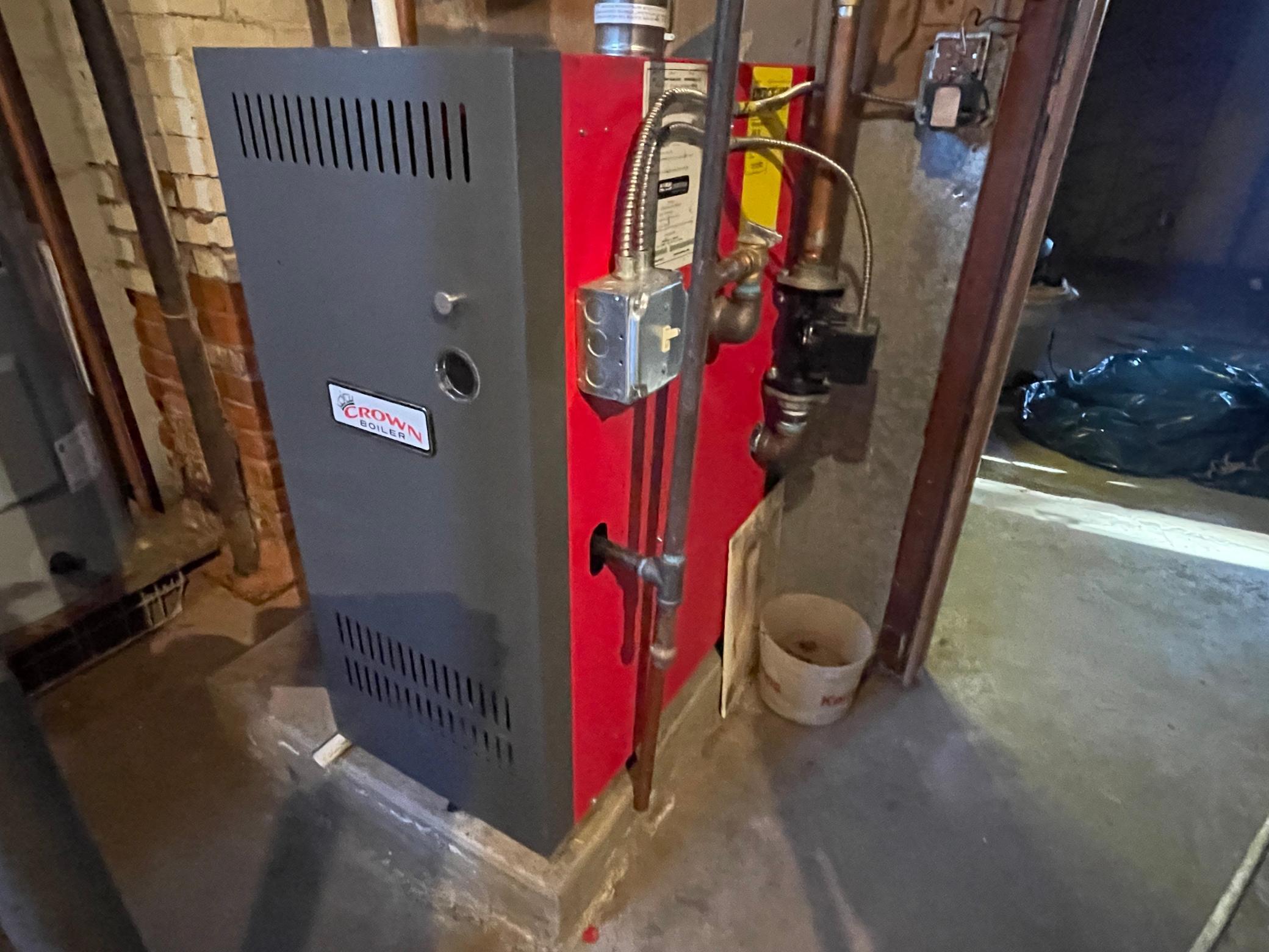 136 North Street Tracy, MN 56175 - Photo 24 of 25