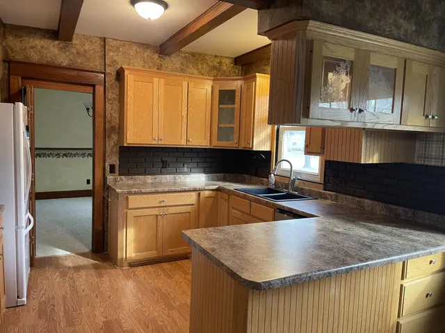 $249,000 | 136 North Street, Tracy, MN 56175