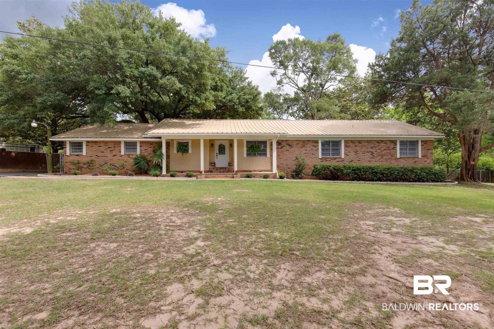 5015 Dawes Road Theodore, AL 36582 - Photo 35 of 44