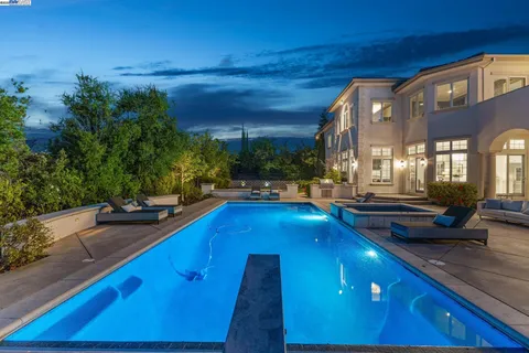 $5,900,000 | 3630 Pontina Court, Pleasanton, CA 94566