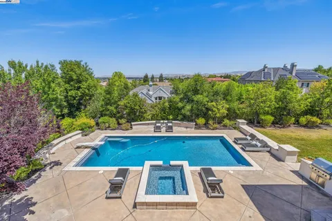 $5,900,000 | 3630 Pontina Court, Pleasanton, CA 94566