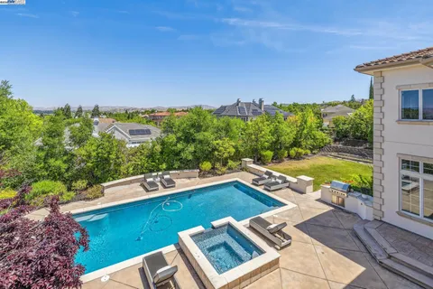 $5,900,000 | 3630 Pontina Court, Pleasanton, CA 94566