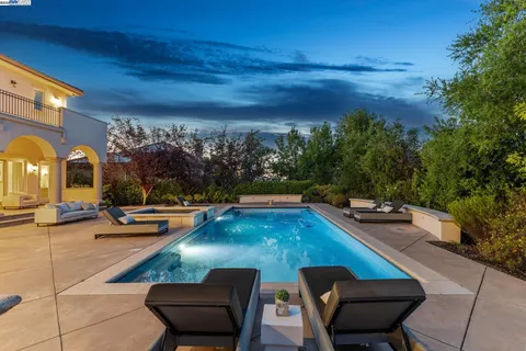 $5,900,000 | 3630 Pontina Court, Pleasanton, CA 94566