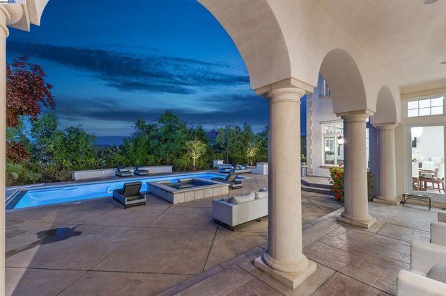 $5,900,000 | 3630 Pontina Court, Pleasanton, CA 94566