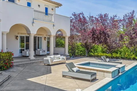 $5,900,000 | 3630 Pontina Court, Pleasanton, CA 94566