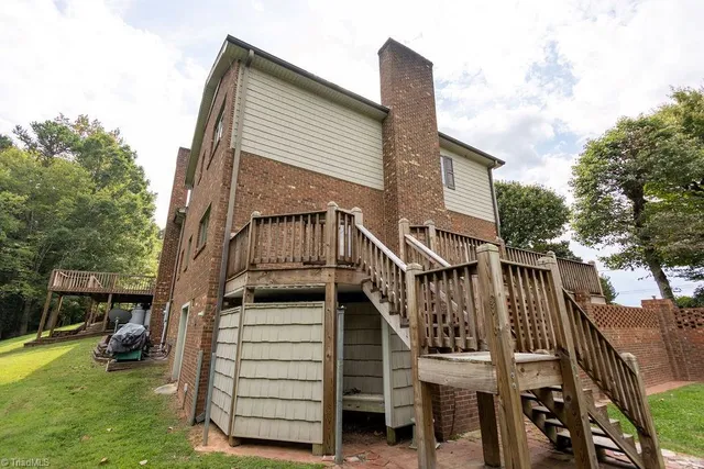 $449,900 | 3605 Highway 268, Siloam, NC 27047