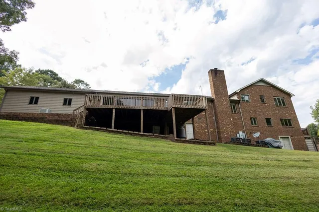 $449,900 | 3605 Highway 268, Siloam, NC 27047