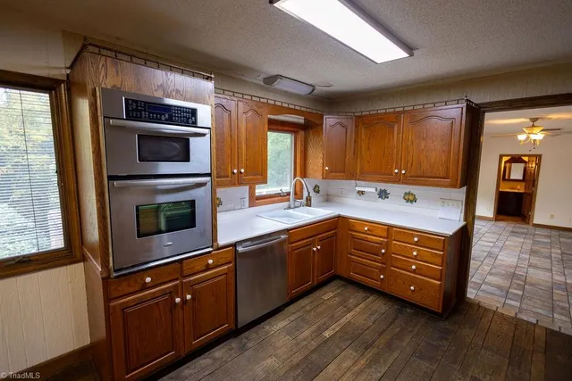 $449,900 | 3605 Highway 268, Siloam, NC 27047