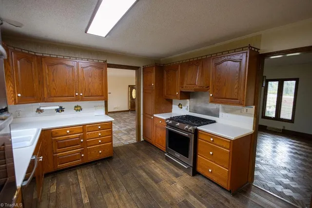 $449,900 | 3605 Highway 268, Siloam, NC 27047