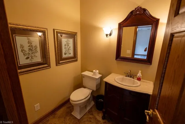 $449,900 | 3605 Highway 268, Siloam, NC 27047