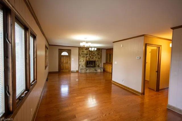 $449,900 | 3605 Highway 268, Siloam, NC 27047