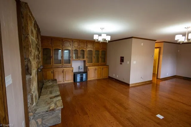 $449,900 | 3605 Highway 268, Siloam, NC 27047