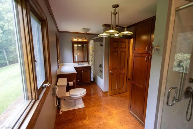 $449,900 | 3605 Highway 268, Siloam, NC 27047