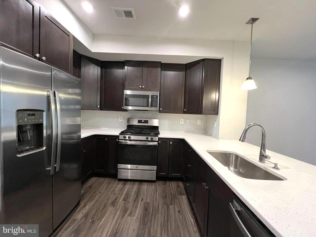 10119 A Seattle Slew Lane, Unit 13 Laurel, MD 20723 - Photo 5 of 23