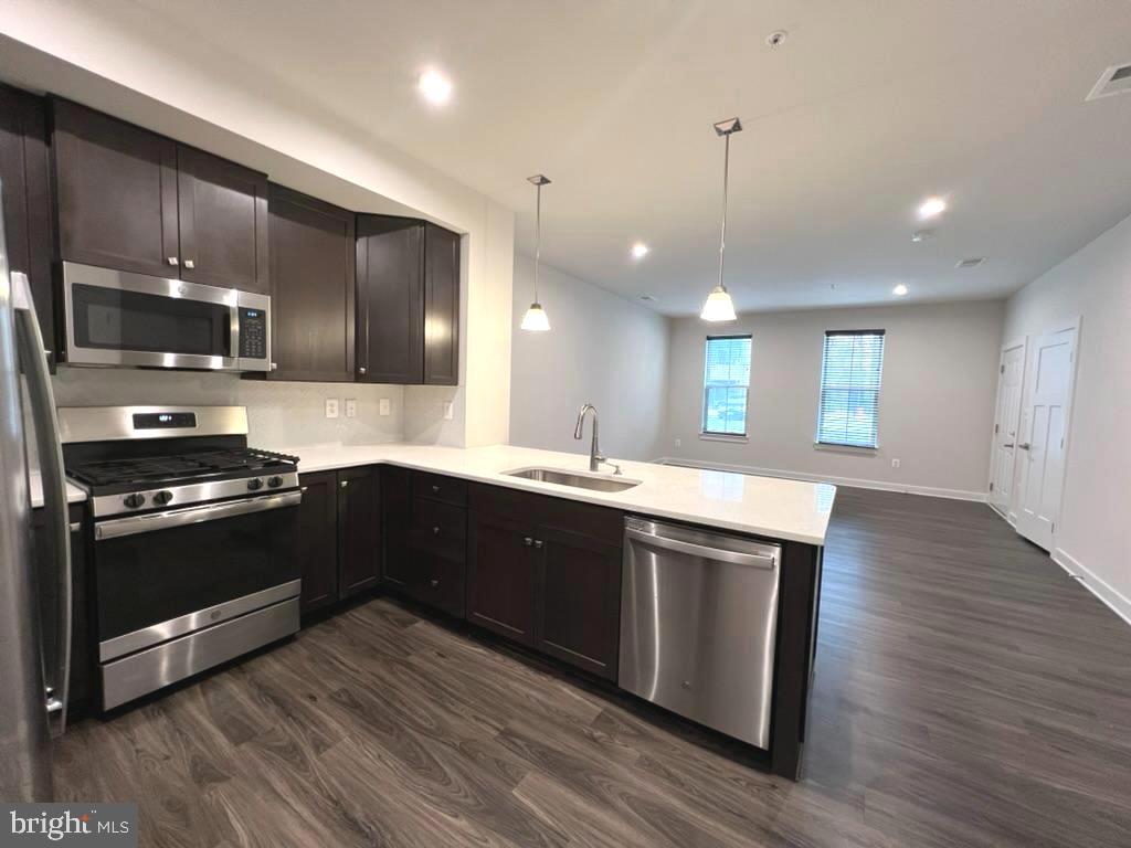 10119 A Seattle Slew Lane, Unit 13 Laurel, MD 20723 - Photo 7 of 23