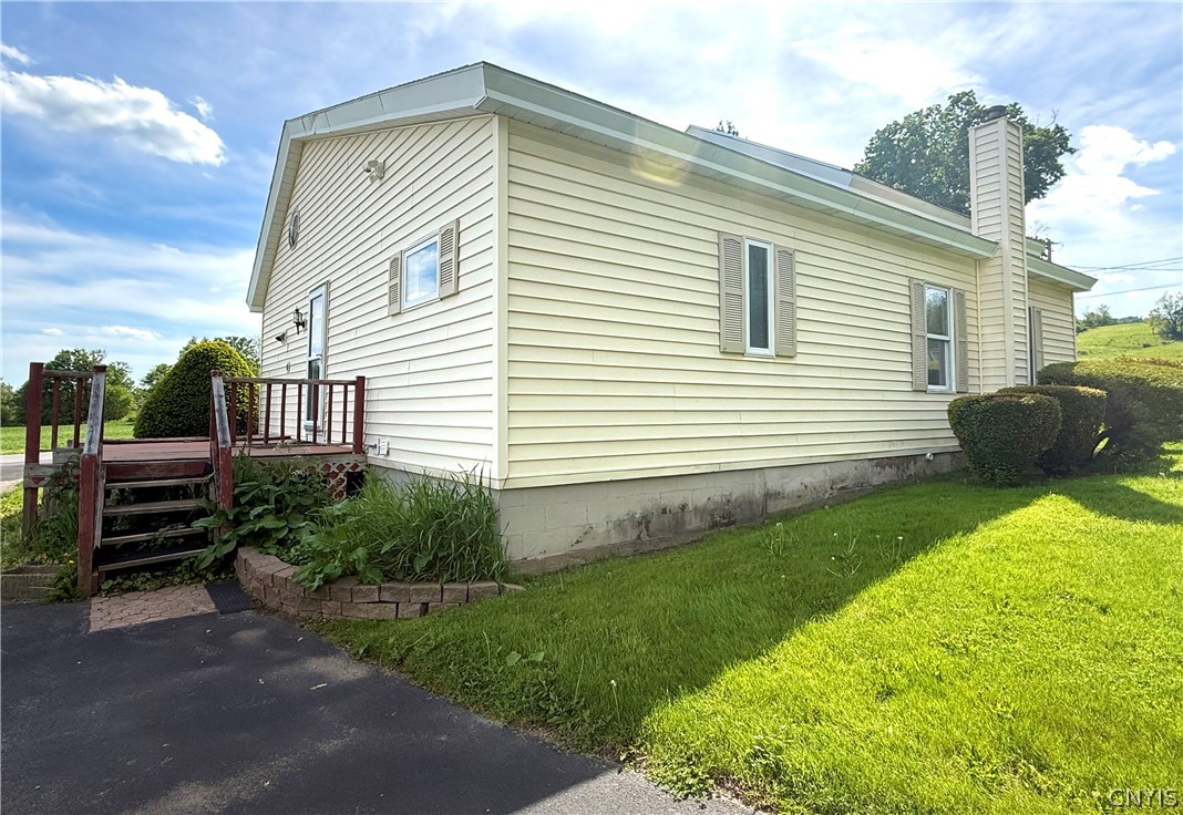 3234 Nys Route Clinton, NY 13323 - Photo 3 of 33