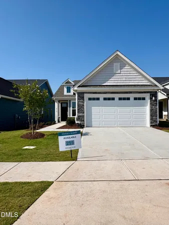 $460,000 | 3112 Kiawa Pointe Lane, Unit 215, Durham, NC 27703
