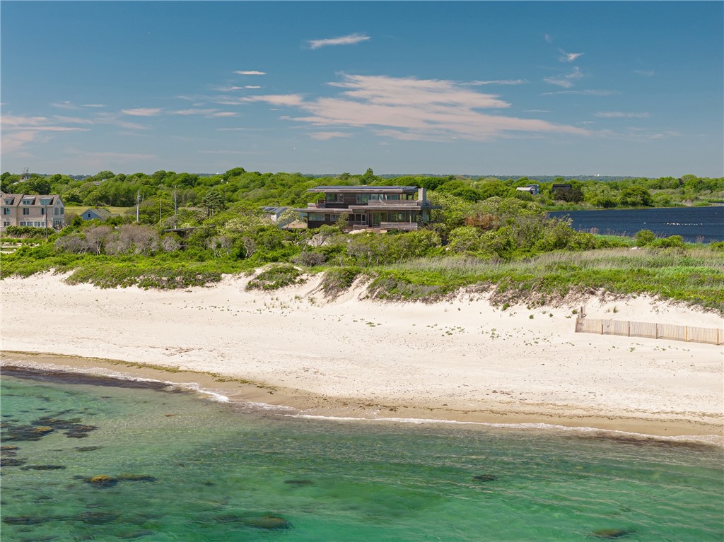 126 Round Pond Road Little Compton, RI 02837 - Photo 4 of 50