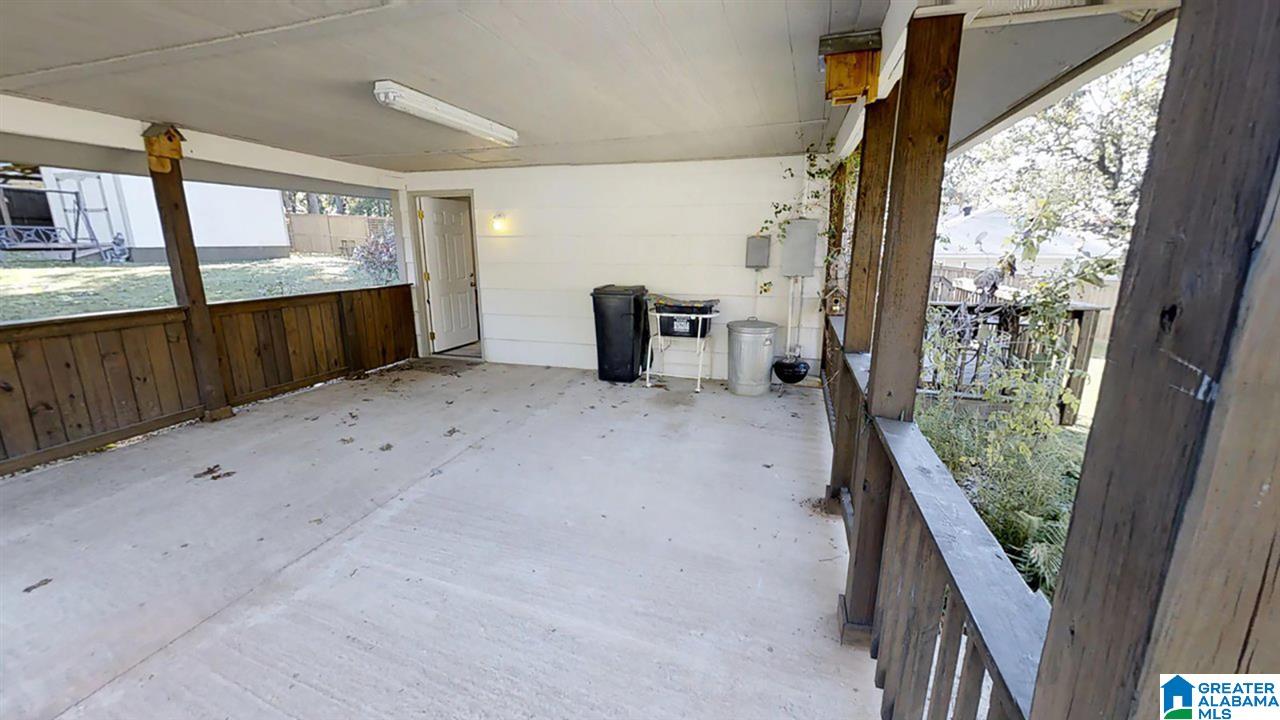 510 Rutherford Drive Birmingham, AL 35206 - Photo 33 of 35