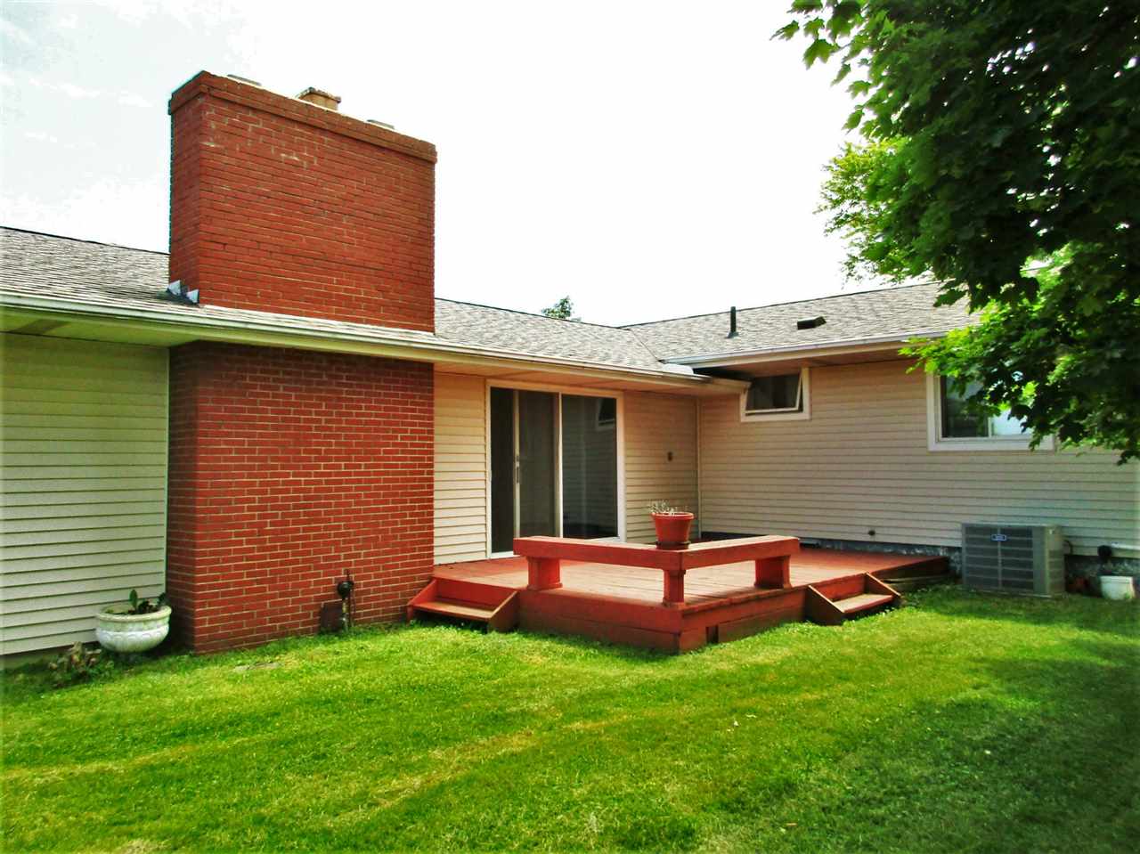 10357 Monroe Road Durand, MI 48429 - Photo 25 of 28