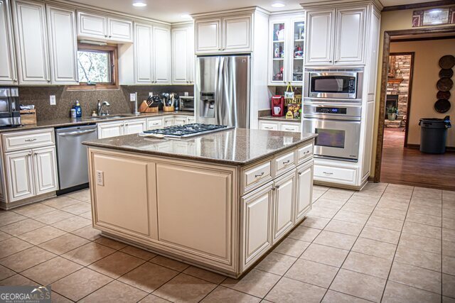 334 McCurry Road Stockbridge, GA 30281 - Photo 80 of 126