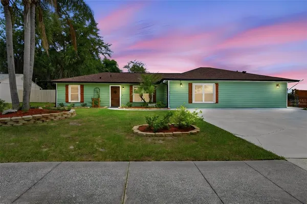 $389,900 | 3201 Phonetia Drive, Deltona, FL 32738