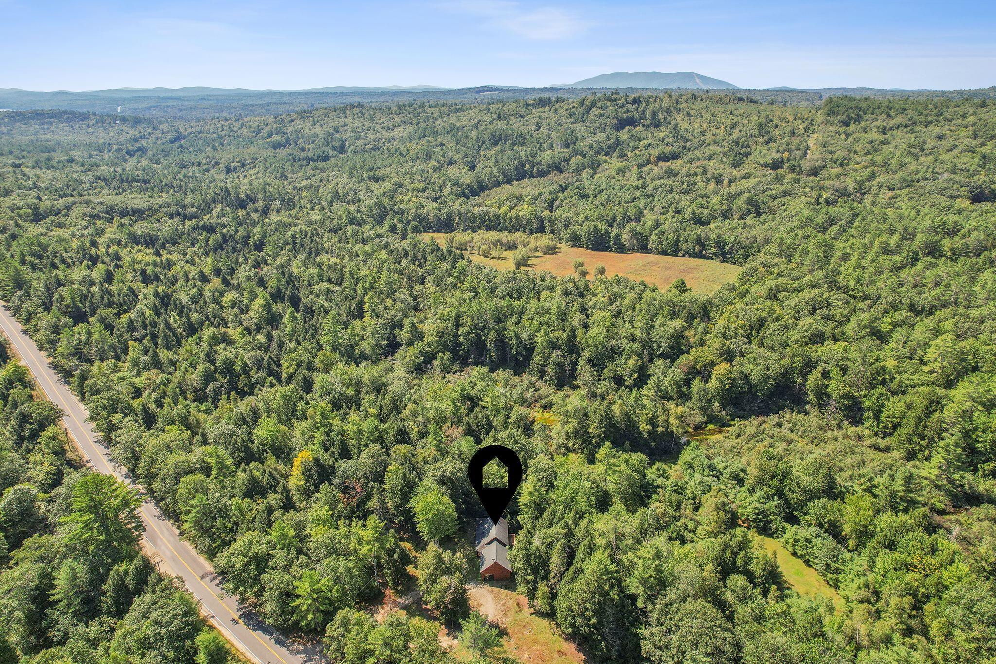 420 Waterford Road Waterford, ME 04088 - Photo 20 of 39 mls_DJI_0454h