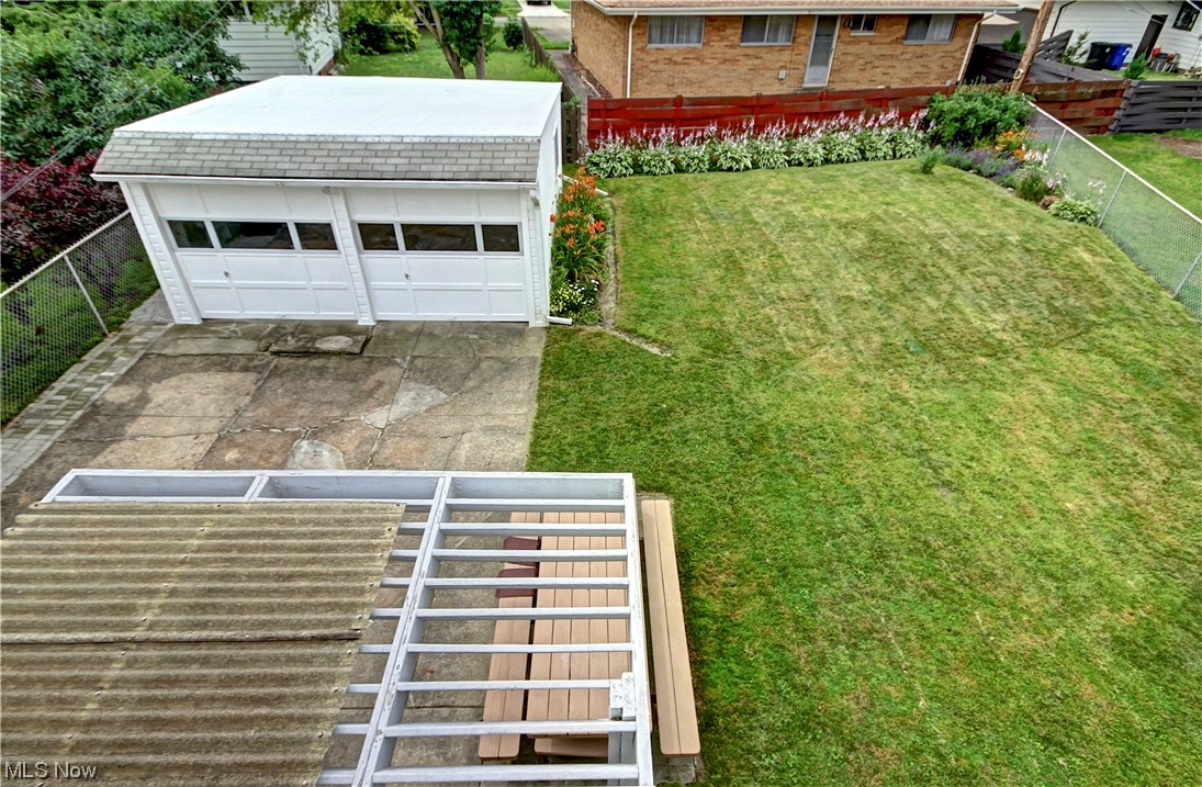 3471 Doris Road Cleveland, OH 44111 - Photo 26 of 30 Gallery Image 26