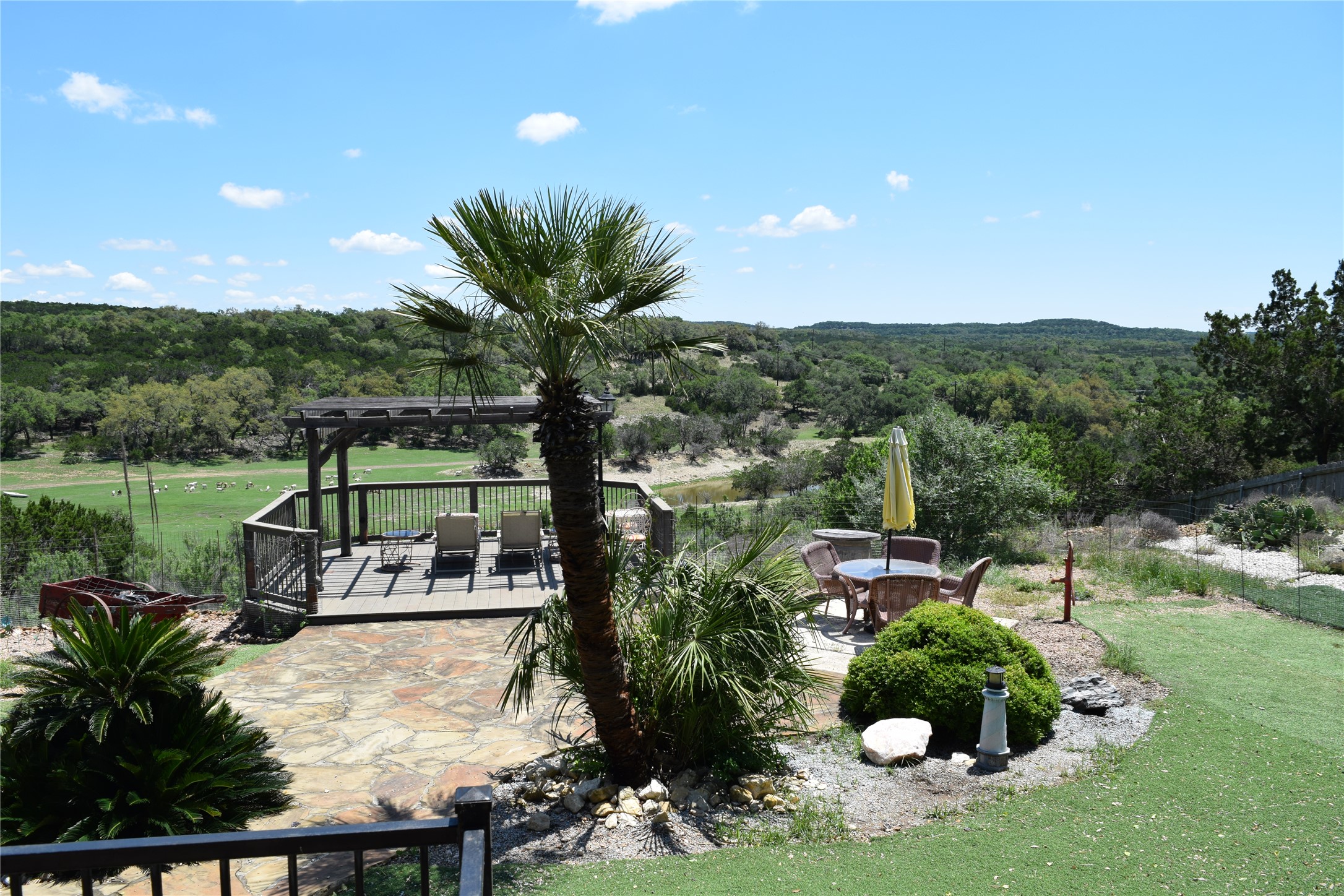 570 Copper Rim Spring Branch, TX 78070 - Photo 6 of 26