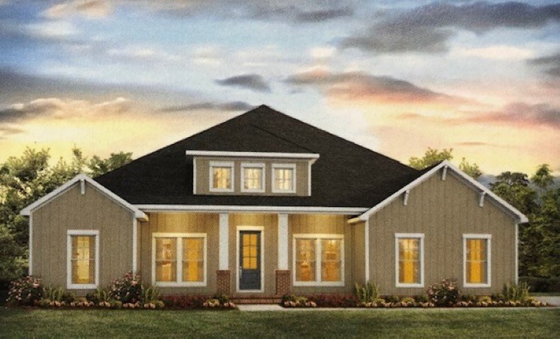 312 Nandina Loop Fairhope, AL 36532 - Photo 1 of 1