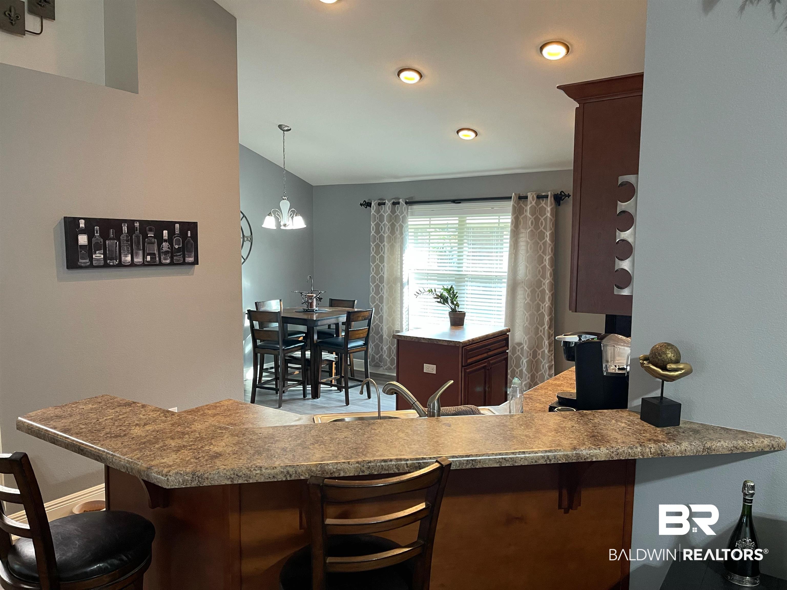 17001 Russet Court Foley, AL 36535 - Photo 8 of 21 Kitchen Photo 3
