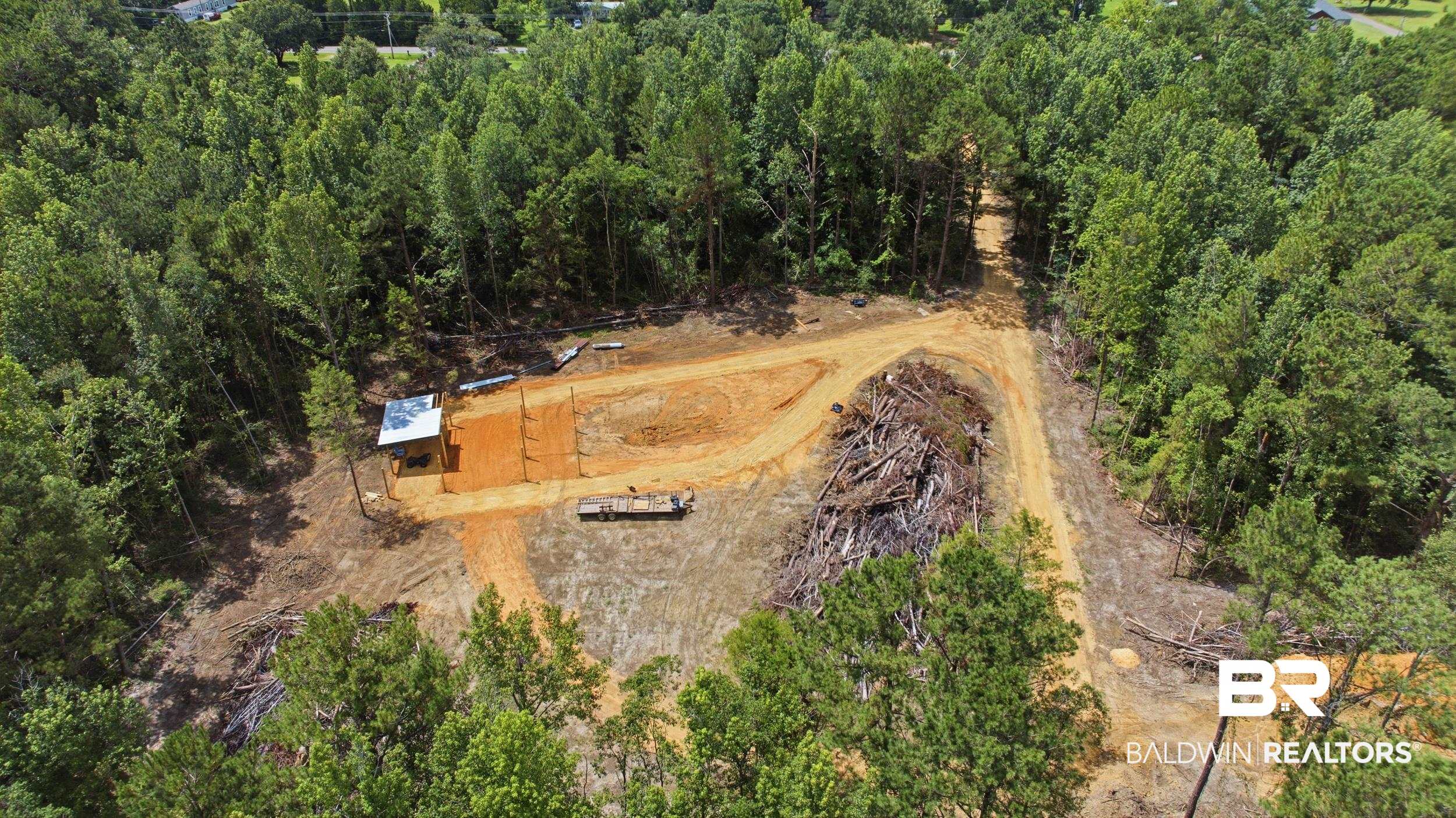0 Tolbert Road Bay Minette, AL 36507 - Photo 5 of 18