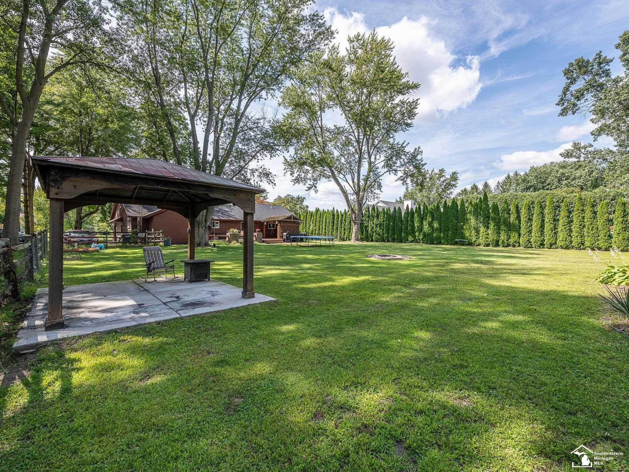 11650 Wells Road Petersburg, MI 49270 - Photo 45 of 49 Gallery Image 45