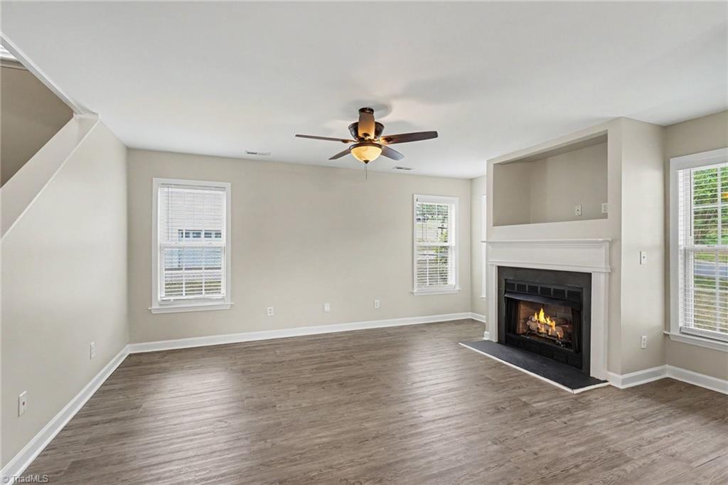 5400 Springhouse Farm Road Winston-Salem, NC 27107 - Photo 5 of 18