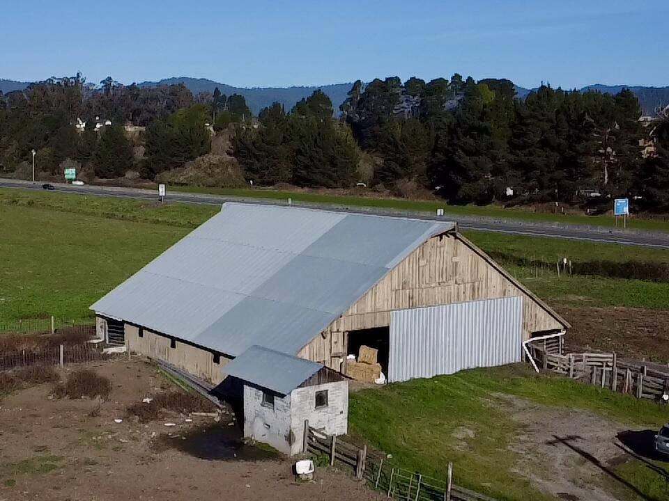 1601 Drake Hill Road Fortuna, CA 95540 - Photo 22 of 34