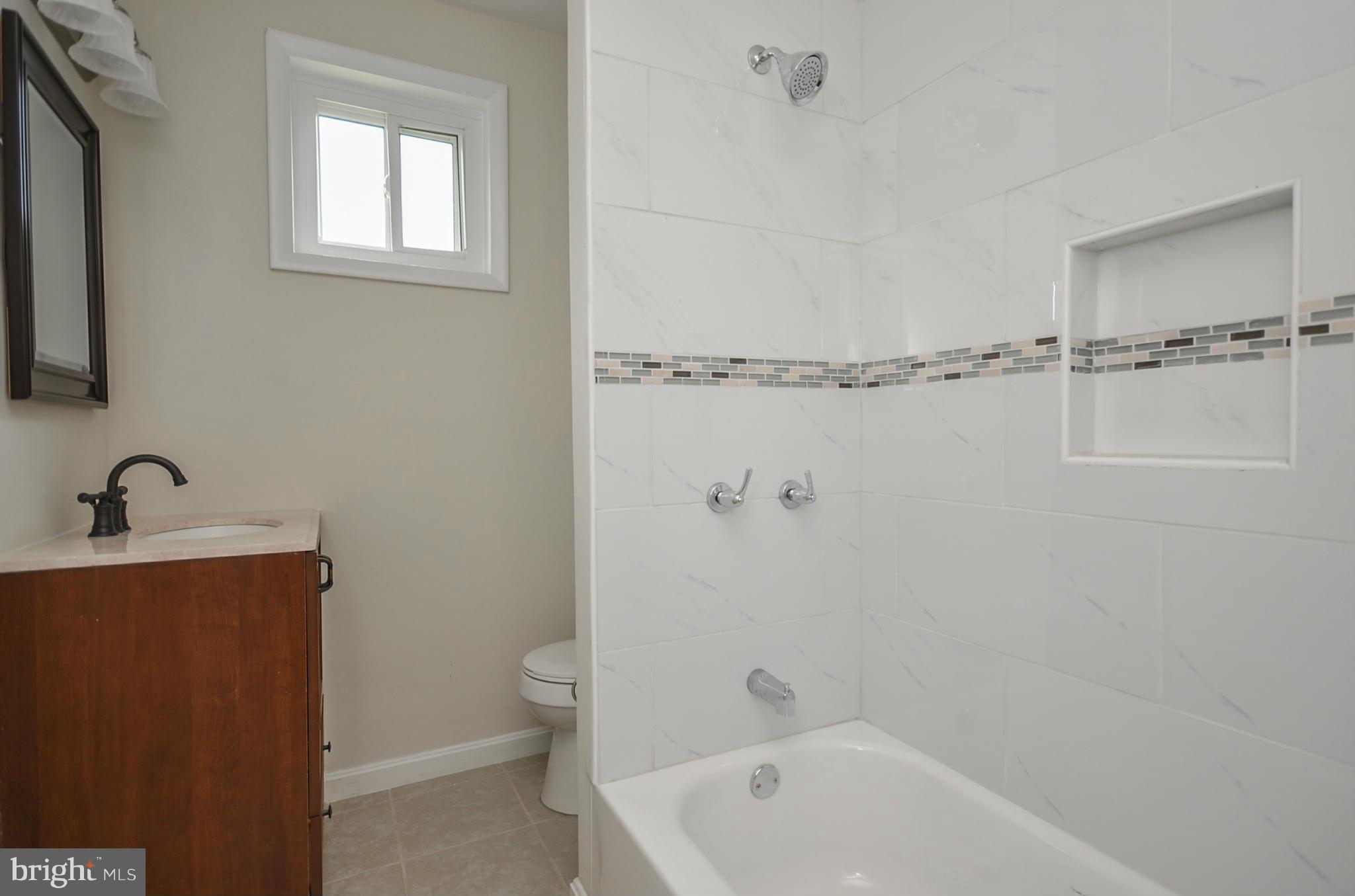 8907 Mark Place Laurel, MD 20708 - Photo 12 of 30 Bath