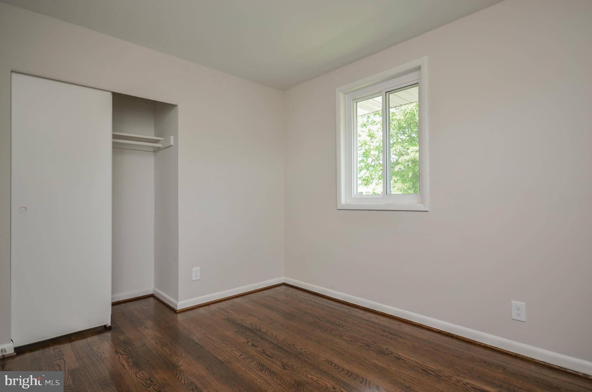 8907 Mark Place Laurel, MD 20708 - Photo 13 of 30 Bedroom 2