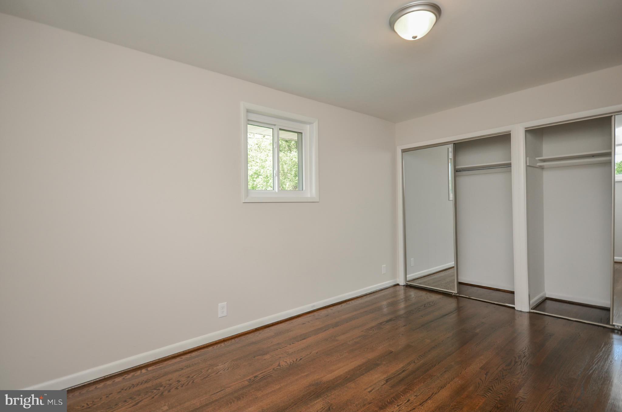 8907 Mark Place Laurel, MD 20708 - Photo 14 of 30 Bedroom 3