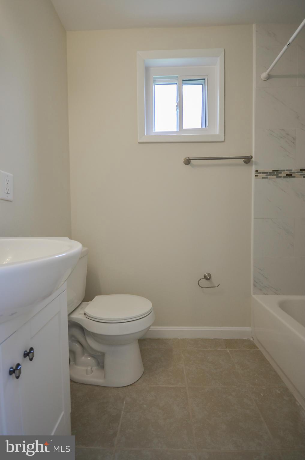 8907 Mark Place Laurel, MD 20708 - Photo 19 of 30 Basement Bath